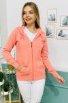 138598 138598-kapsonlu Sweatshırt